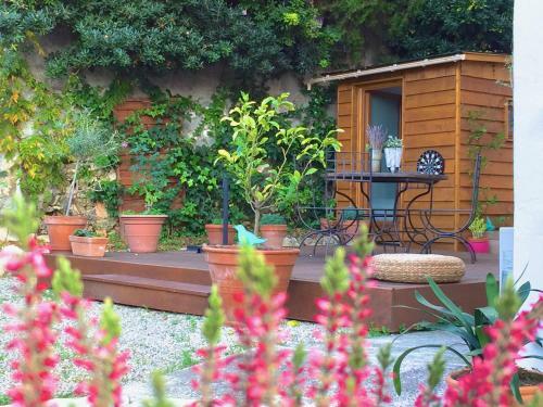 Apartamento Appartement "lympia"