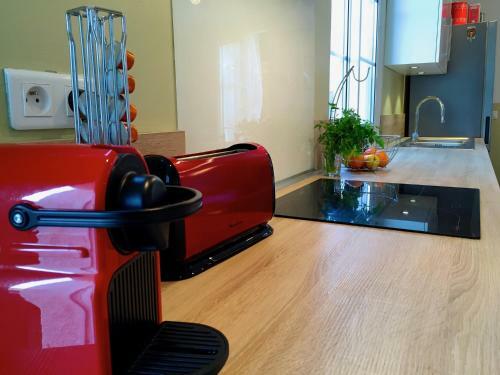 Apartamento Appartement "lympia"