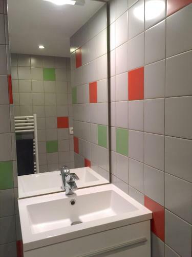 Apartamento Appartement "lympia"