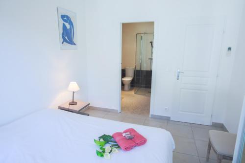 Villa Vianigrier Hills