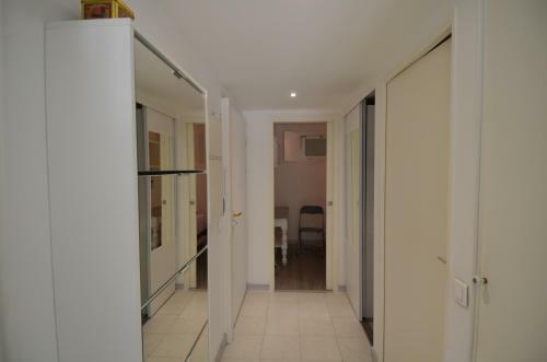 Apartamento Appartement 4 Personnes Quartier Riquier Nice