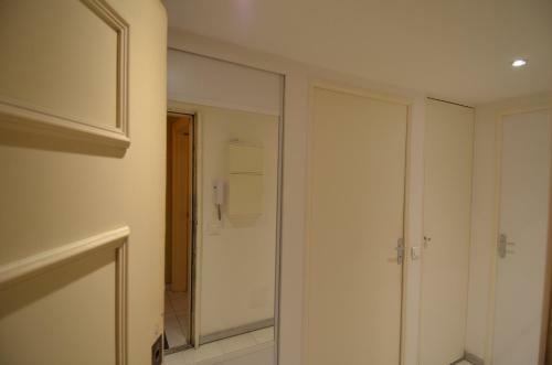 Apartamento Appartement 4 Personnes Quartier Riquier Nice