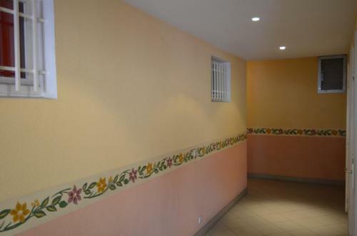 Apartamento Appartement 4 Personnes Quartier Riquier Nice