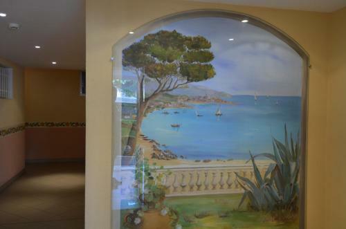 Apartamento Appartement 4 Personnes Quartier Riquier Nice