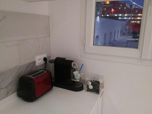 Apartamento Cosy Flat On Nice Lympia Harbor