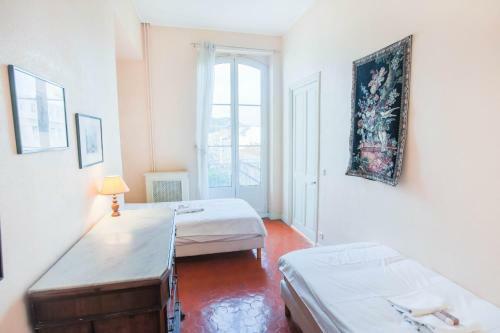 Apartamento Nice Etoile 35 Avenue