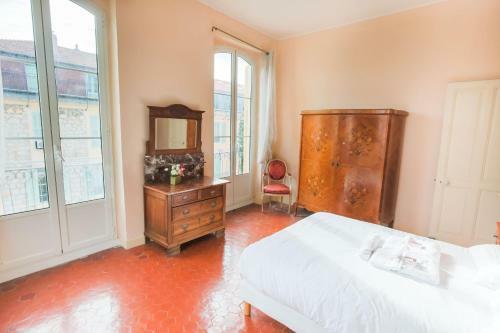 Apartamento Nice Etoile 35 Avenue