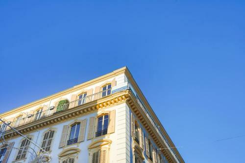 Apartamento Nice Etoile 35 Avenue