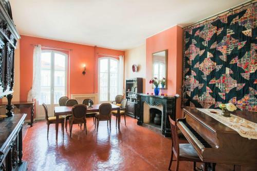 Apartamento Nice Etoile 35 Avenue