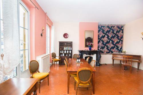 Apartamento Nice Etoile 35 Avenue