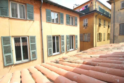 Apartamento Nice Booking - Studio R�nov� Proche Cours Saleya