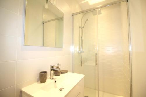 Apartamento Nice Booking - Studio R�nov� Proche Cours Saleya