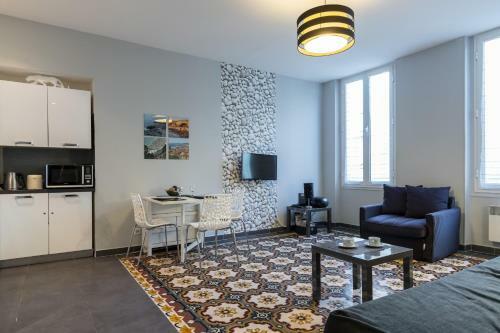Apartamento Centragence - City Center