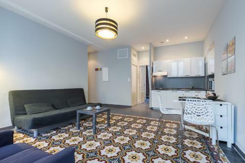 Apartamento Centragence - City Center