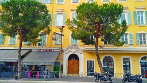 Apartamentos Duplex Nice Port