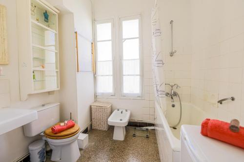 Apartamento Le Musicien 2 Ap4155