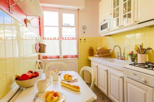 Apartamento Le Musicien 2 Ap4155
