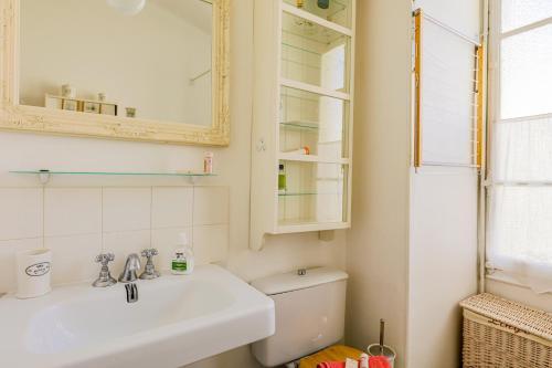 Apartamento Le Musicien 2 Ap4155