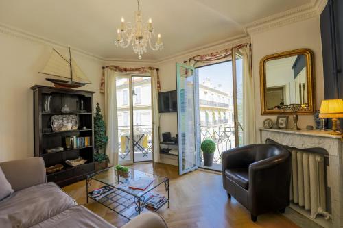 Apartamento Le Musicien 2 Ap4155