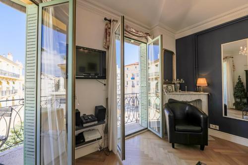 Apartamento Le Musicien 2 Ap4155