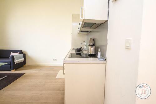 Apartamento Maccarani Nice Bnbkeys
