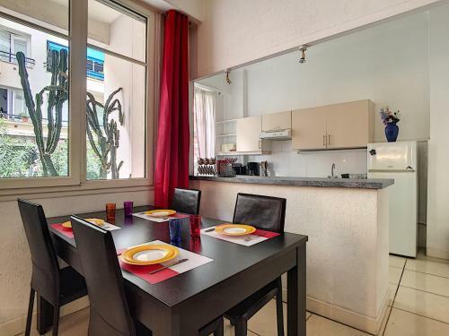 Apartamento Nestor&jeeves - Square Promenade - Central - Direct Access Sea