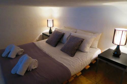 Apartamento Nestor&jeeves - Square Promenade - Central - Direct Access Sea