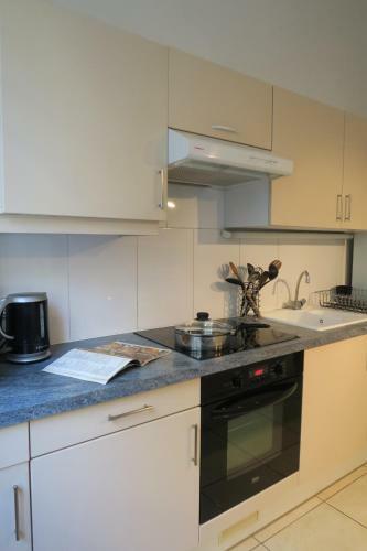 Apartamento Nestor&jeeves - Square Promenade - Central - Direct Access Sea