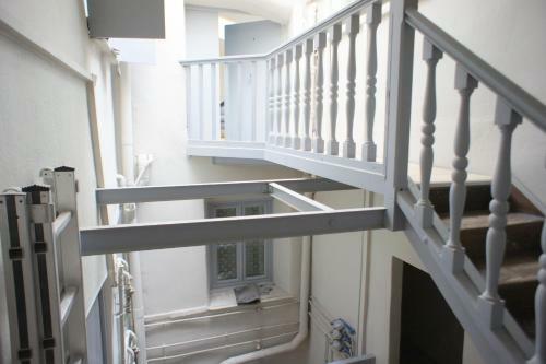 Apartamento Superbe Studio Vieux Nice - Calme Et Climatis�