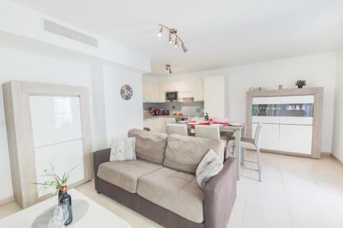 Apartamento Jardin Massena - Nice