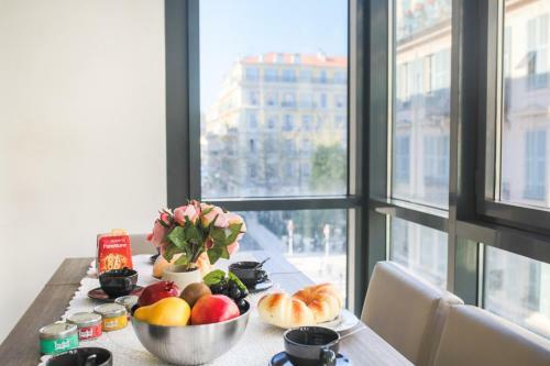 Apartamento Jardin Massena - Nice