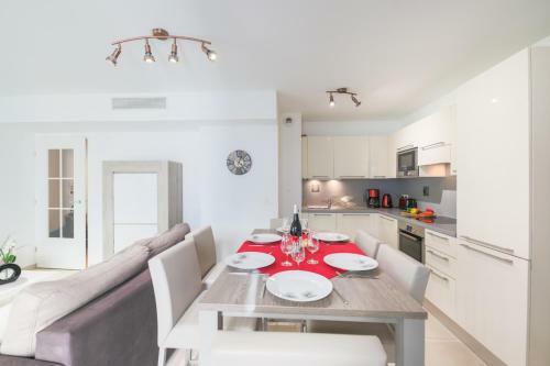 Apartamento Jardin Massena - Nice