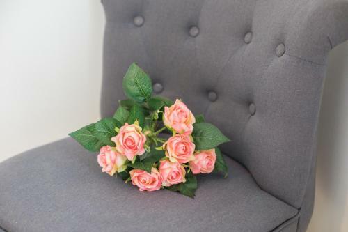 Apartamento Jardin Massena - Nice