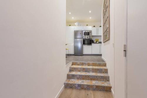 Apartamento Barillerie - Loft Moderne, Face Mer, Vieux-nice.