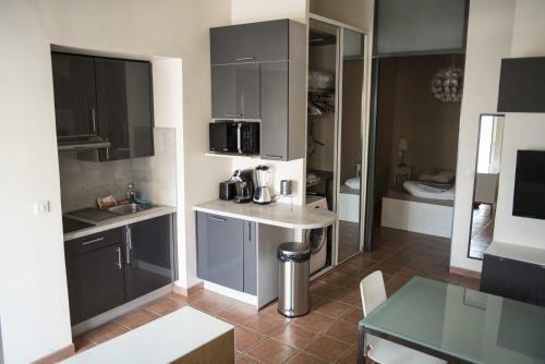 Apartamento Aliso
