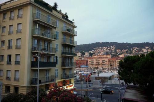 Apartamento Aliso
