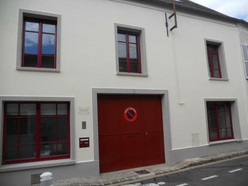 Bed & Breakfast Le Nid D'hirondelles