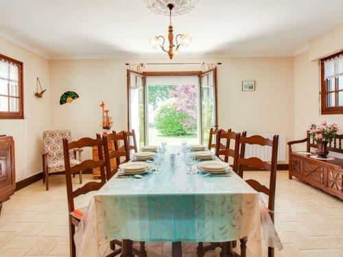 Holiday Home La Pierre