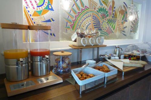 Hotel H�tel Ginkgo - Spa Biloba