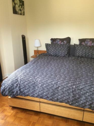 Bed & Breakfast La Maison Blanche Chambres D?h�tes - B & B Quillan