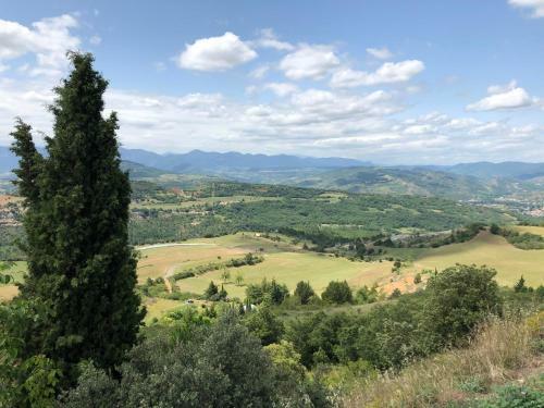 Bed & Breakfast La Maison Blanche Chambres D?h�tes - B & B Quillan