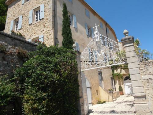 Bed & Breakfast Le S�minaire