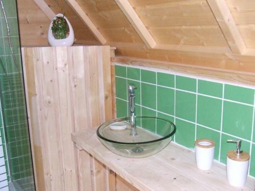 Bed & Breakfast Anahata