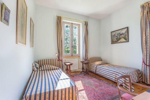 Saint-agne Villa Sleeps 12 Pool Wifi