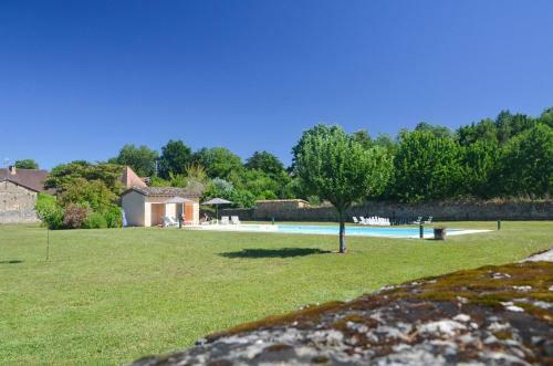 Saint-agne Villa Sleeps 12 Pool Wifi