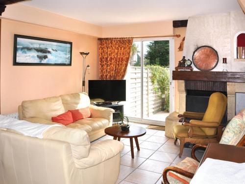 Holiday Home Ferienhaus (sja101)