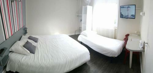 Hotel H�tel Des Sables