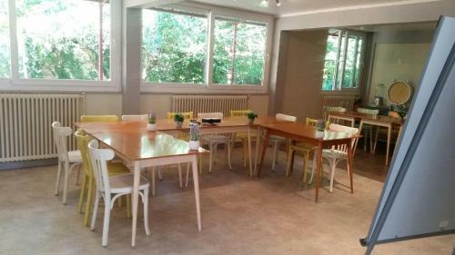 Hotel H�tel Des Sables