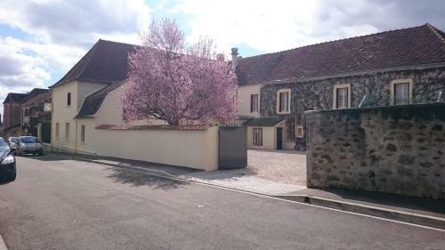 Hotel H�tel Restaurant Les Tilleuls