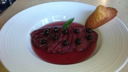 Hotel H�tel Restaurant Les Tilleuls